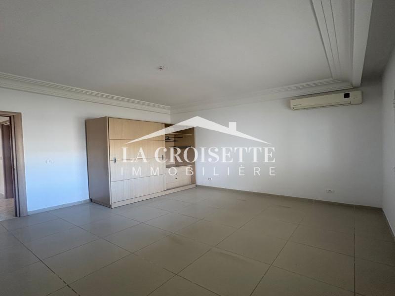 Appartement S+2 à Ain Zaghouan Nord
